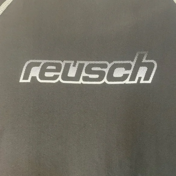 REUSCH Kids Jersey - Picture 4 of 5